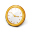 Time Normal Icon 32x32 png